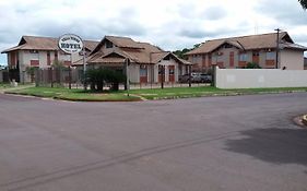 Villa Verde Hotel